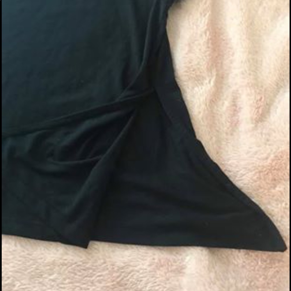 Gymshark Short Sleeve